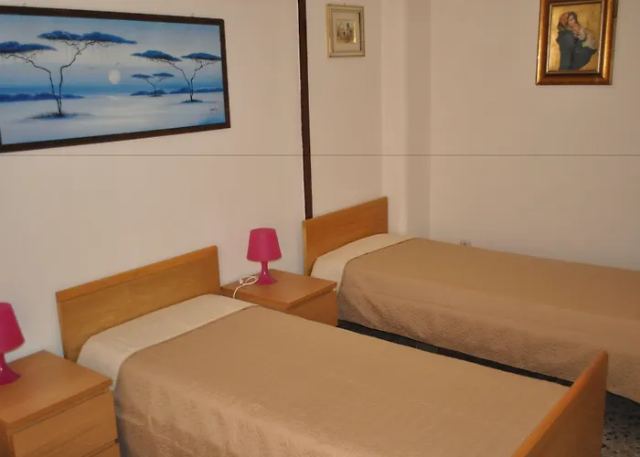 Bed and Breakfast Victoria Catania